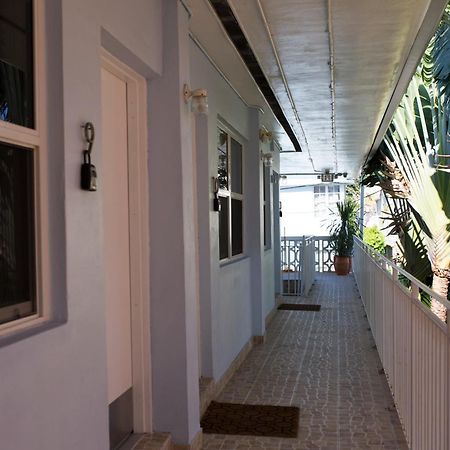 751 Meridian House Apart otel Miami Beach Dış mekan fotoğraf