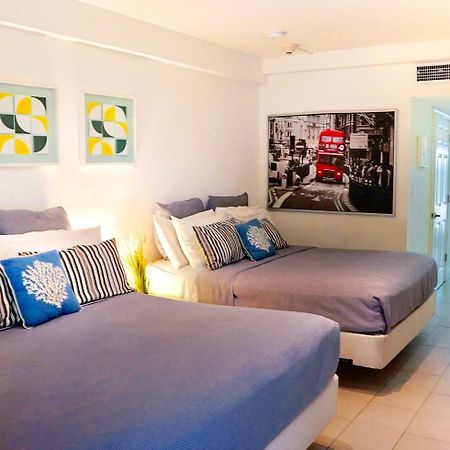 751 Meridian House Apart otel Miami Beach Dış mekan fotoğraf