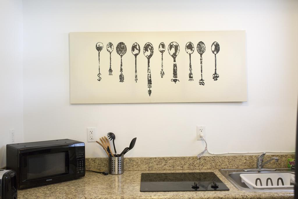 751 Meridian House Apart otel Miami Beach Dış mekan fotoğraf