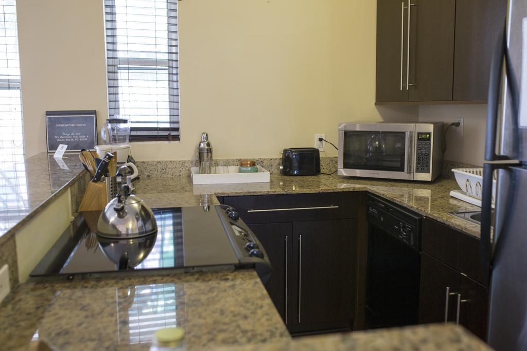 751 Meridian House Apart otel Miami Beach Dış mekan fotoğraf