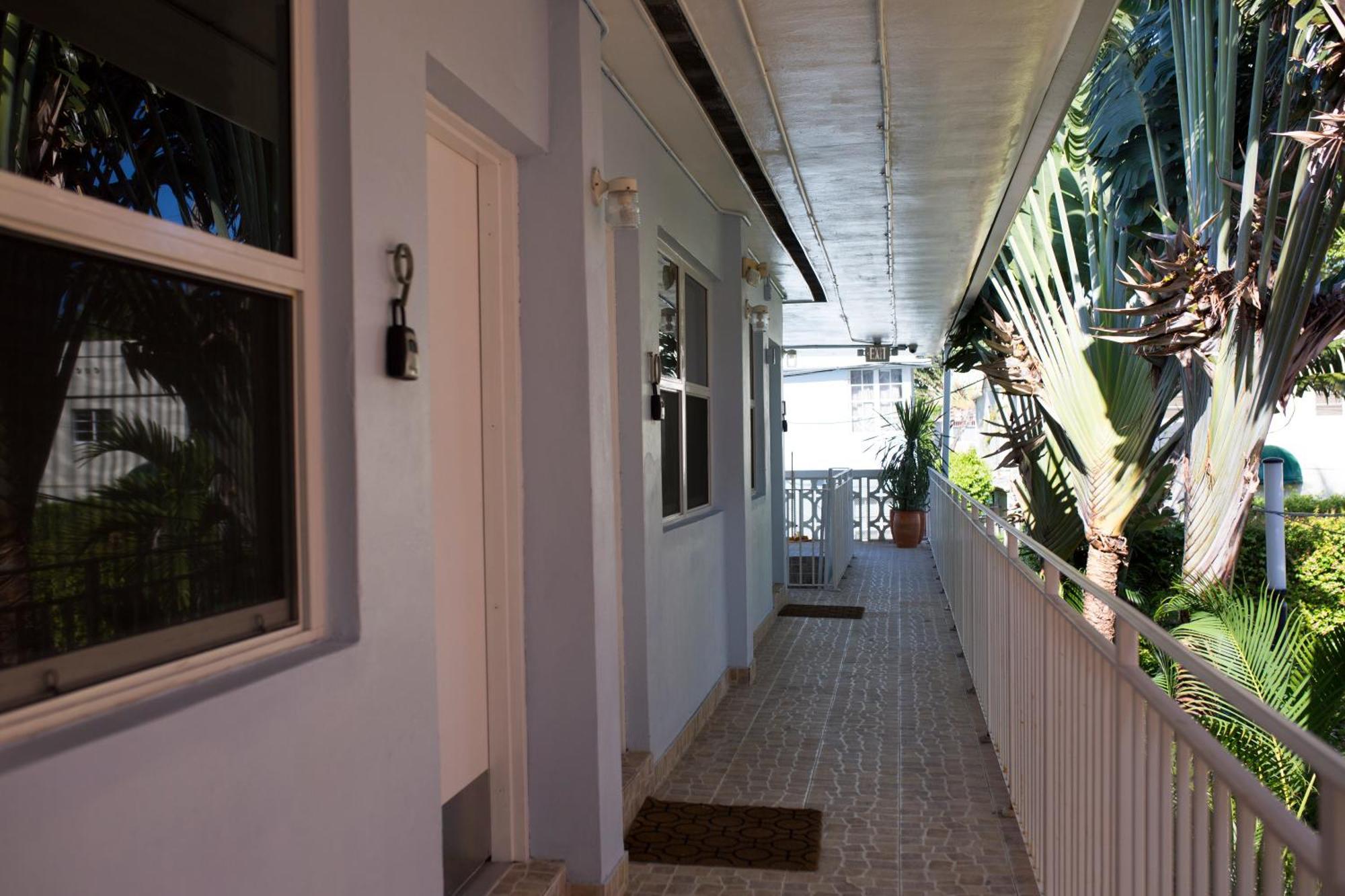 751 Meridian House Apart otel Miami Beach Dış mekan fotoğraf