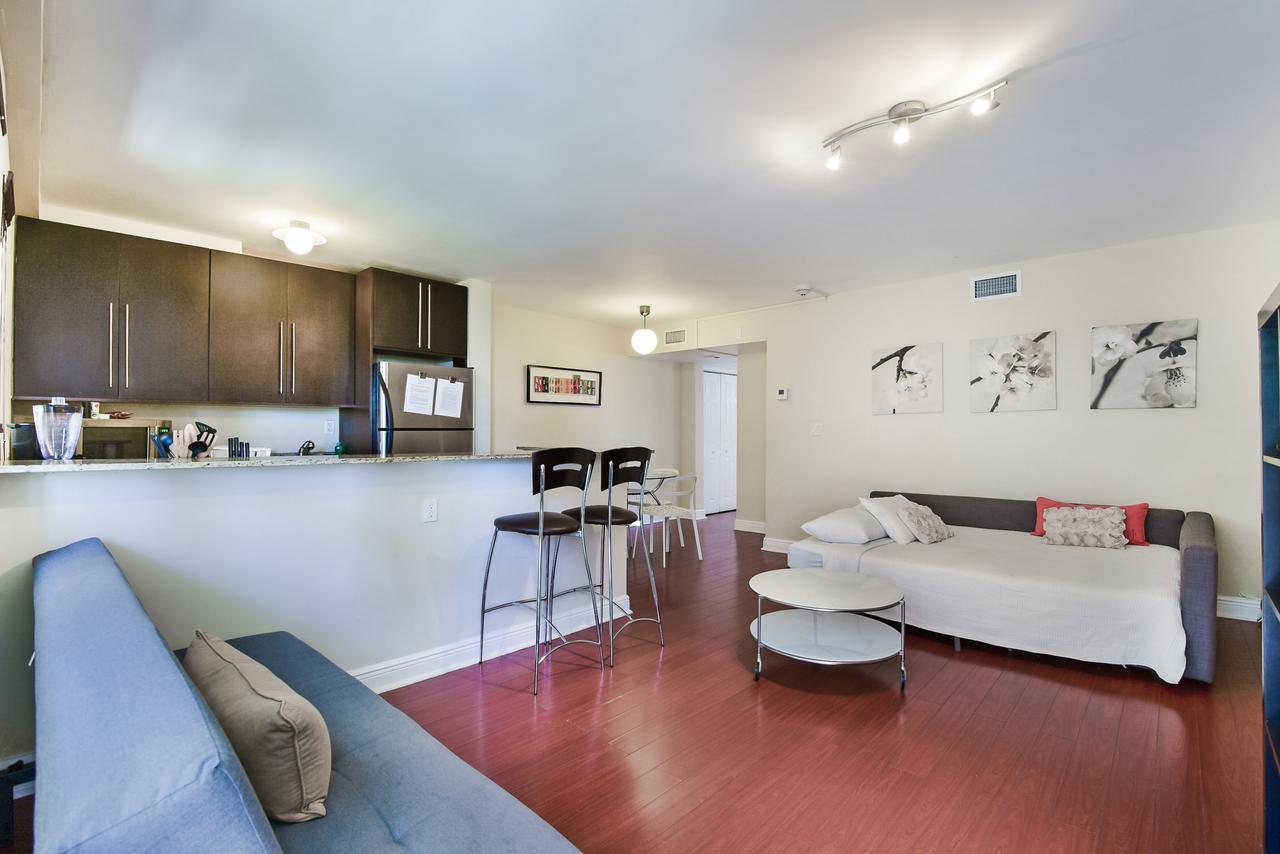751 Meridian House Apart otel Miami Beach Dış mekan fotoğraf