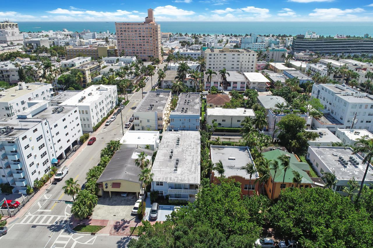 751 Meridian House Apart otel Miami Beach Dış mekan fotoğraf