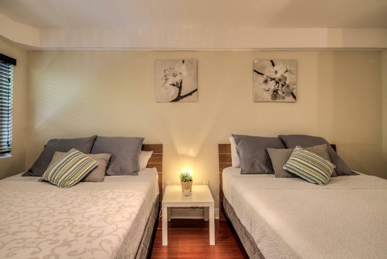 751 Meridian House Apart otel Miami Beach Dış mekan fotoğraf