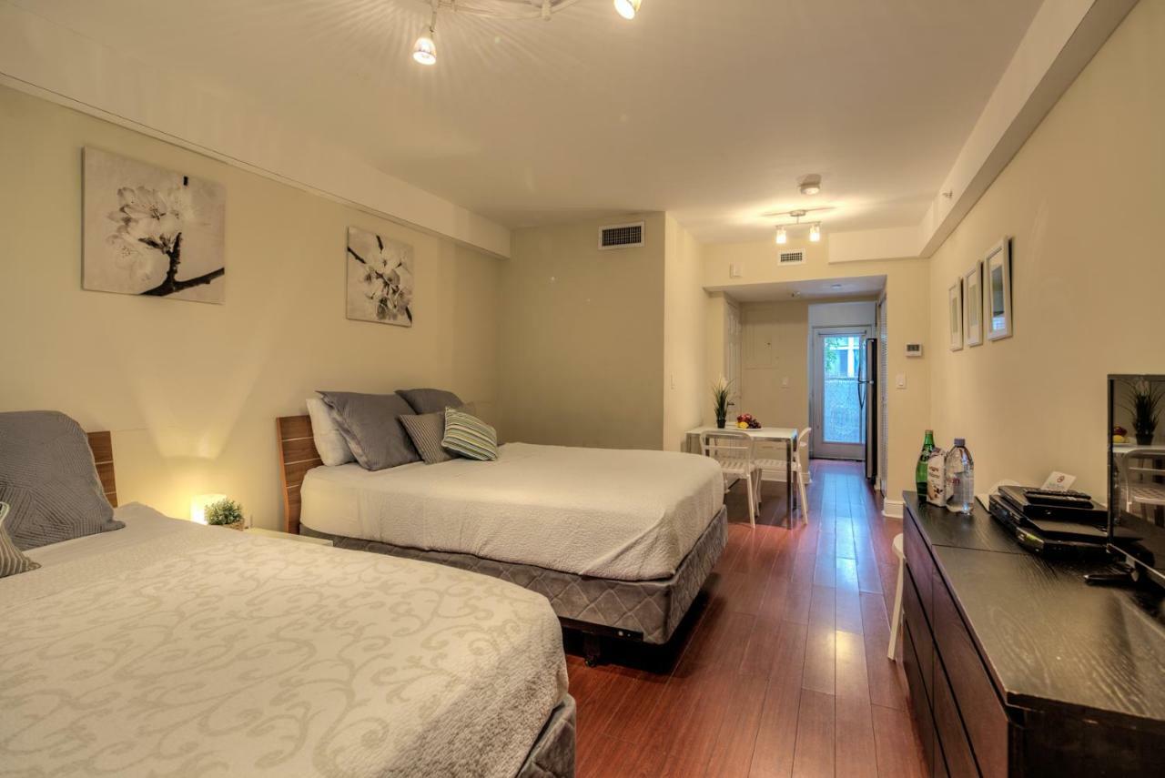 751 Meridian House Apart otel Miami Beach Dış mekan fotoğraf