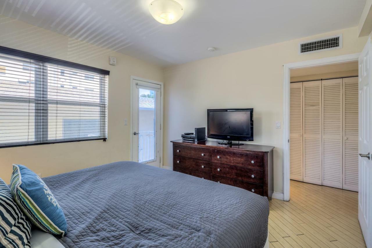 751 Meridian House Apart otel Miami Beach Dış mekan fotoğraf
