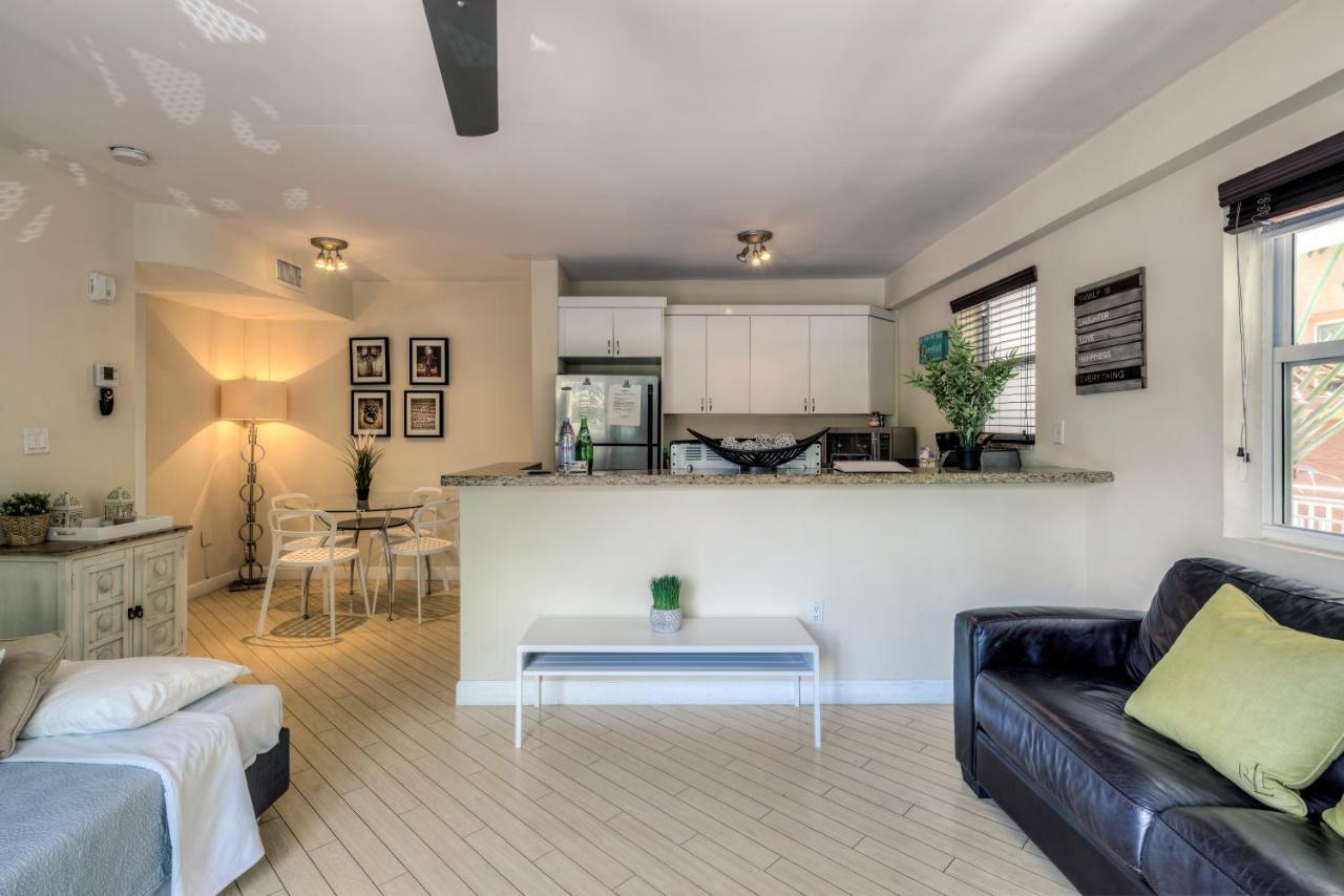 751 Meridian House Apart otel Miami Beach Dış mekan fotoğraf