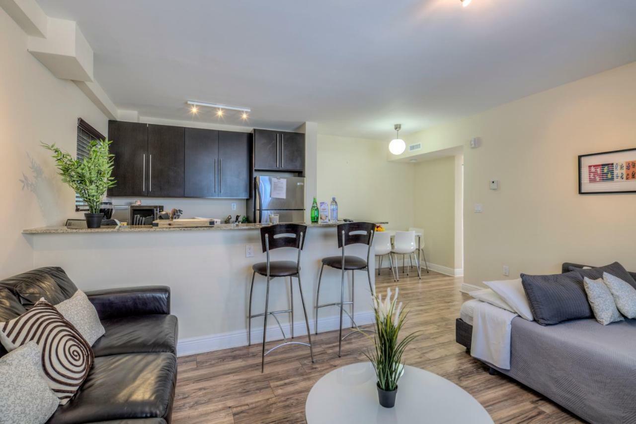 751 Meridian House Apart otel Miami Beach Dış mekan fotoğraf