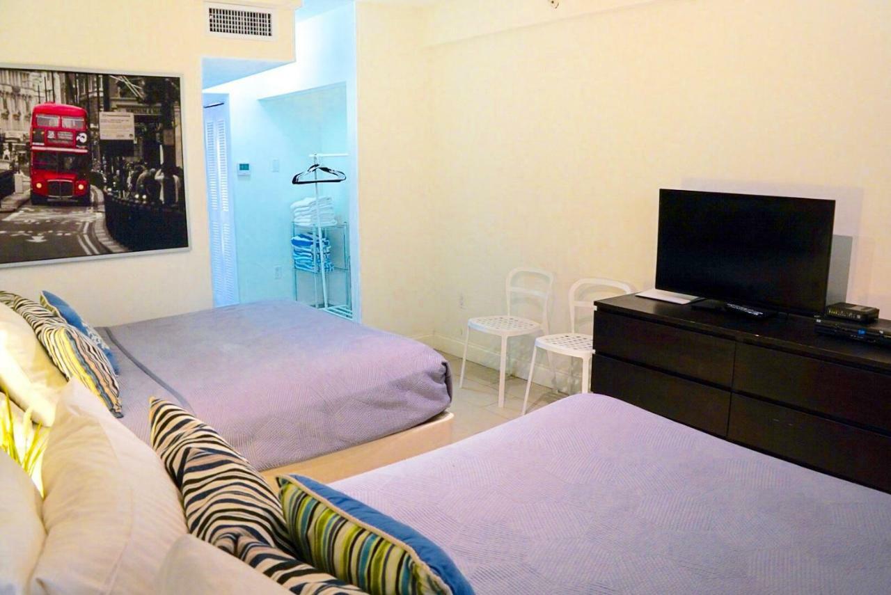751 Meridian House Apart otel Miami Beach Dış mekan fotoğraf