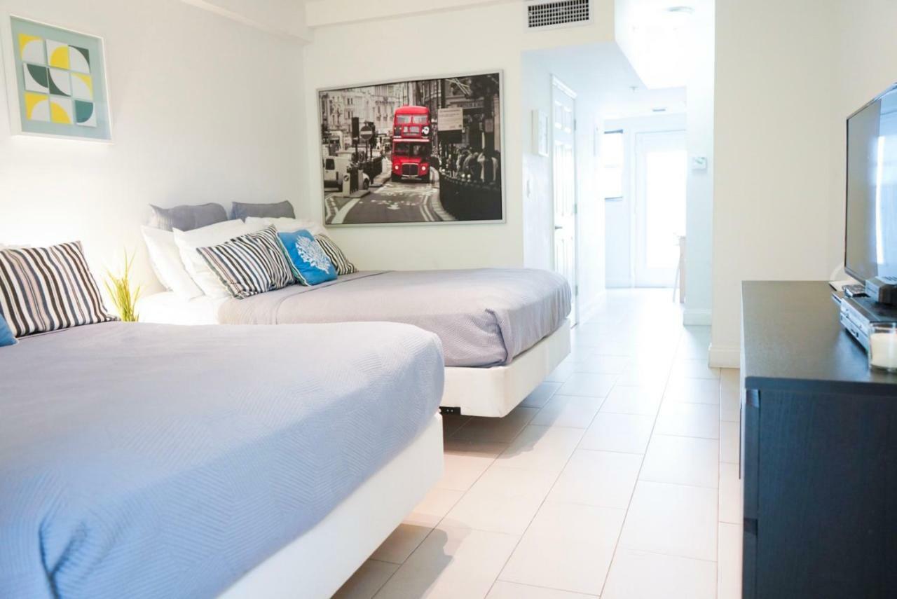 751 Meridian House Apart otel Miami Beach Dış mekan fotoğraf