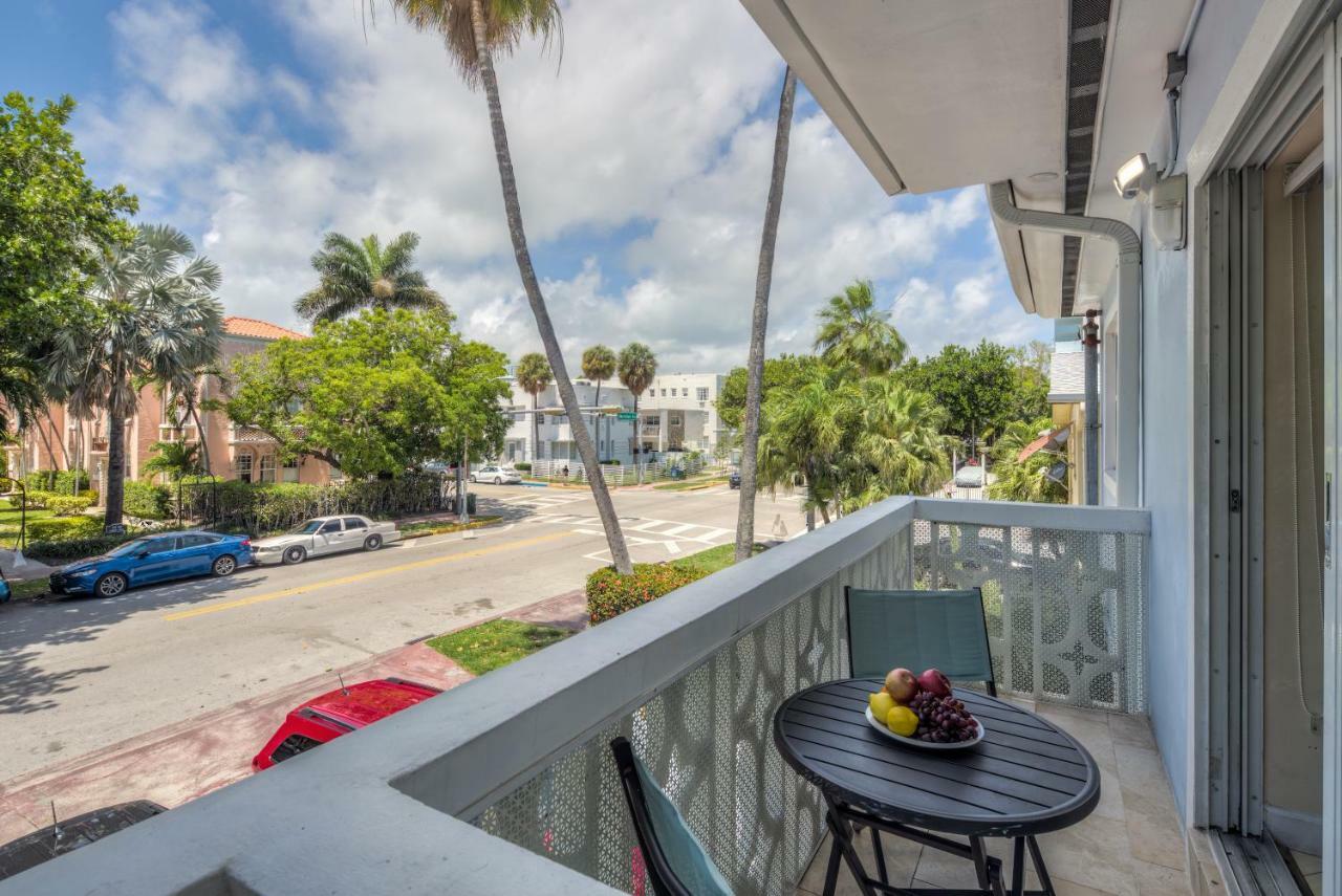 751 Meridian House Apart otel Miami Beach Dış mekan fotoğraf
