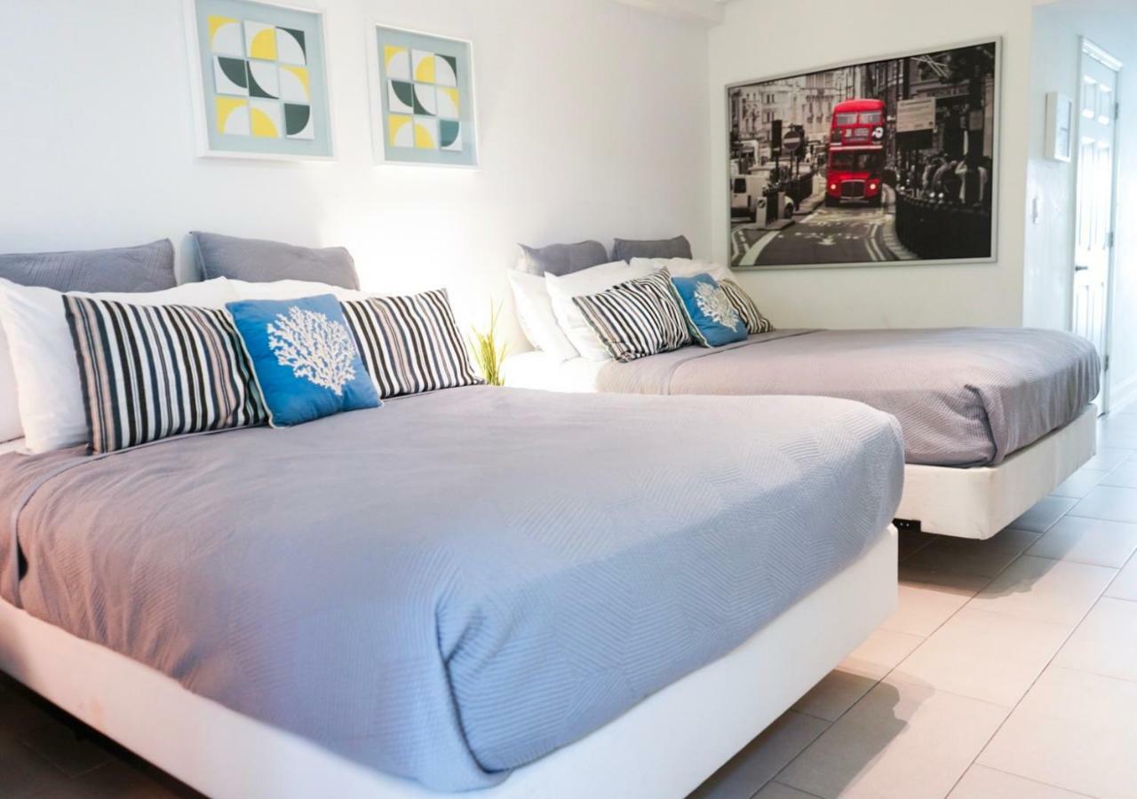751 Meridian House Apart otel Miami Beach Dış mekan fotoğraf