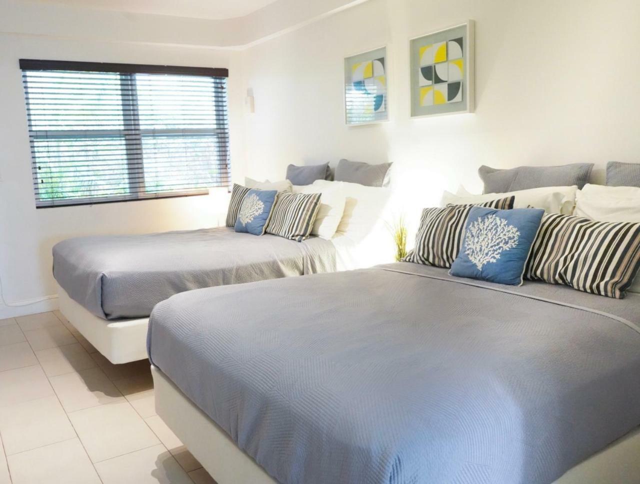 751 Meridian House Apart otel Miami Beach Dış mekan fotoğraf
