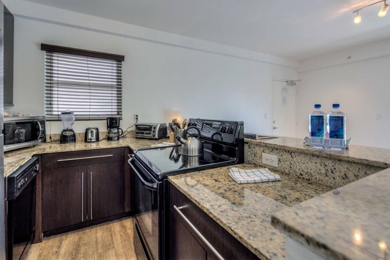 751 Meridian House Apart otel Miami Beach Dış mekan fotoğraf