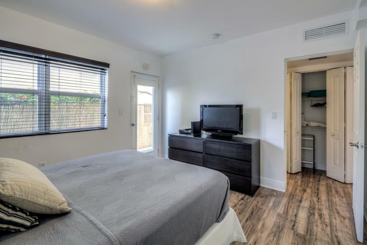 751 Meridian House Apart otel Miami Beach Dış mekan fotoğraf